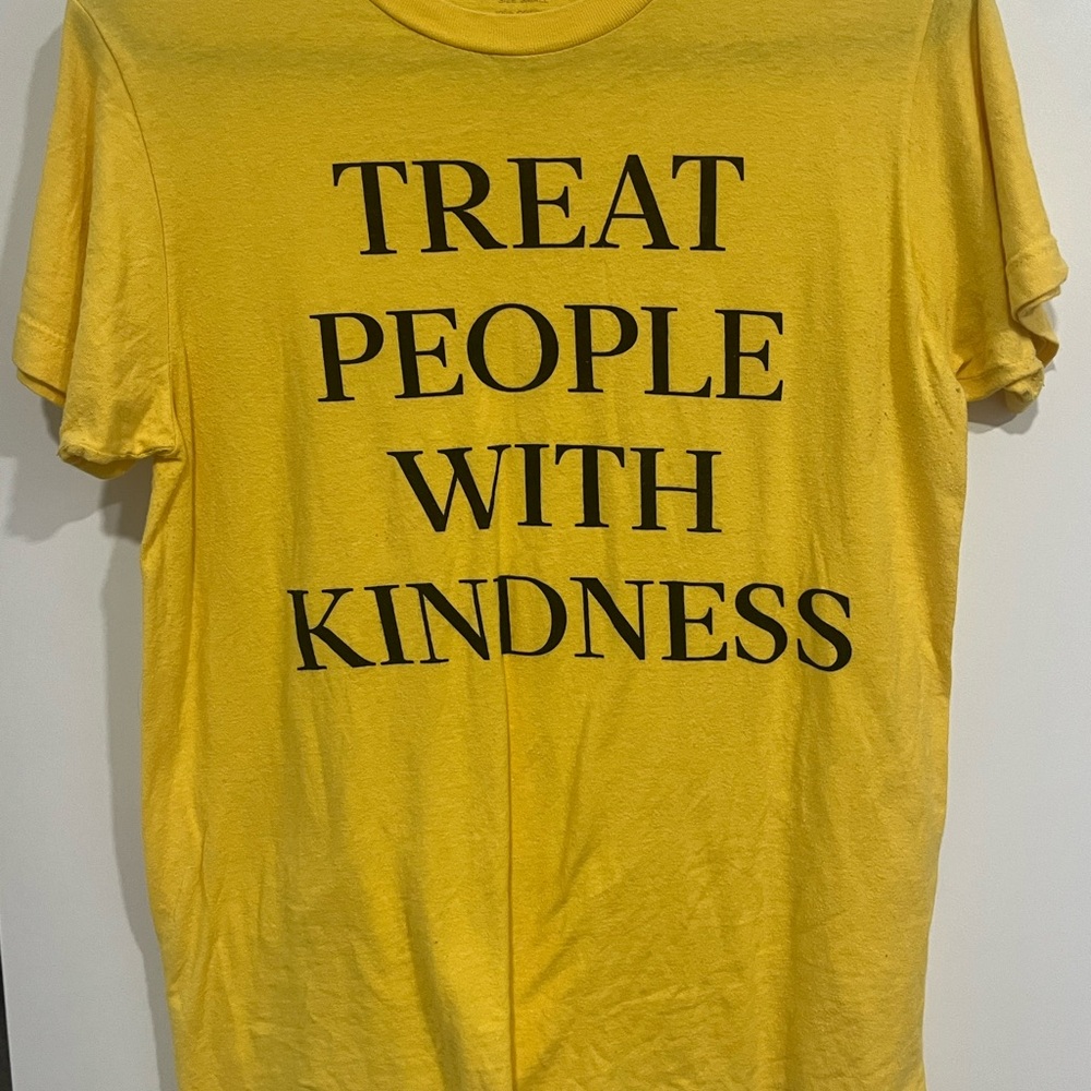 Harry Styles Treat People with Kindness Tee